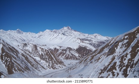 6,392 Mount kazbek Images, Stock Photos & Vectors | Shutterstock