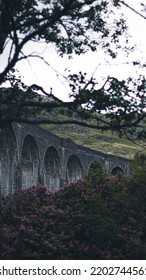 Moody Photography Abut Scottish Highlands 