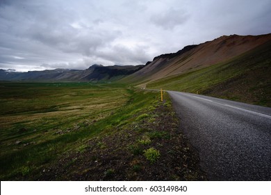 Moody ring road