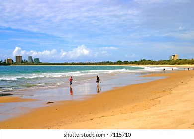 Mooloolaba, Sunshine Coast, Queensland, Australia