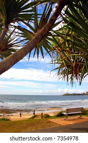 Mooloolaba, Sunshine Coast, Queensland, Australia