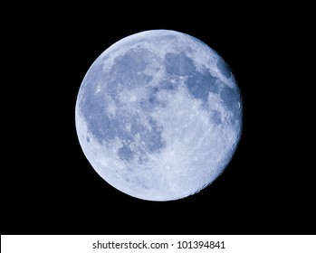 moon