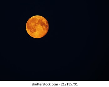 moon - Powered by Shutterstock