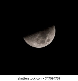 The Moon