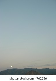 moon