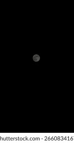 Moon in all its glory.