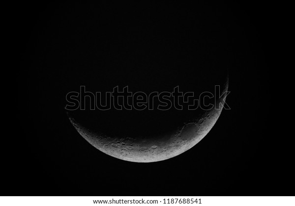 Moon\
background / The Moon is an astronomical body that orbits planet\
Earth and is Earth\'s only permanent natural satellite. It is the\
fifth largest natural satellite in the Solar\
System