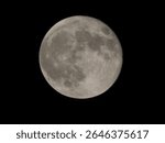 moon , close up , macro 