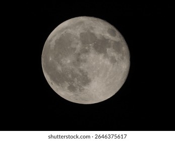 moon , close up , macro 