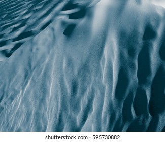 Moon desert surface. Wallpaper, Background and Texture