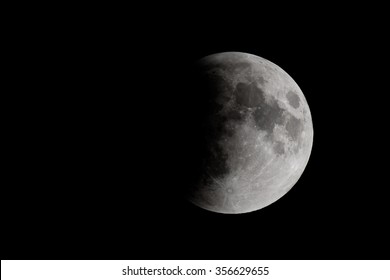 Moon Shadow Images Stock Photos Vectors Shutterstock