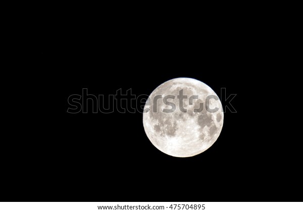 Moon - Earth\'s\
natural satellite. The moon is the only astronomical object beyond\
Earth where people\
visited.