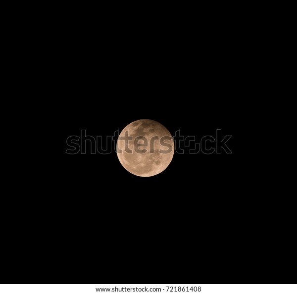 moon eclipse\
 dark crescent moon to full moon\
.\
