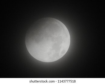 Lunar eclipse malaysia