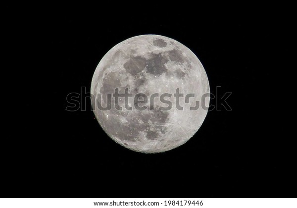 Moon , full moon ,
nature , universe 