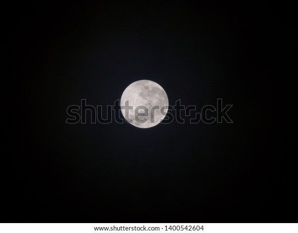 Moon Full Moon\
Wallpaper Background night