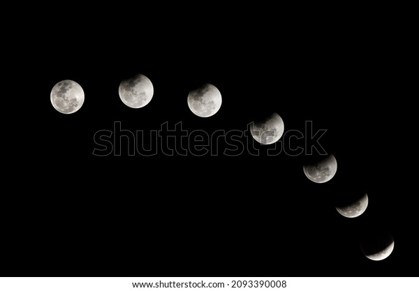 Moon hd photography background starry sky\
moon night waning moon full moon\
missing