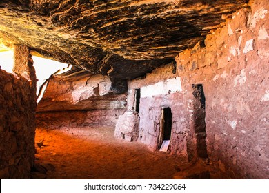 Moon House, Bears Ears National Monument