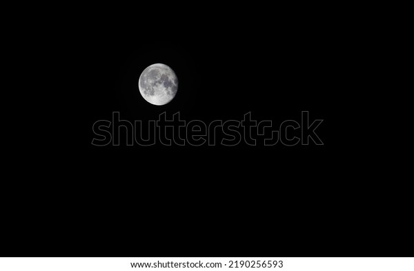 Moon night moon light\
moon