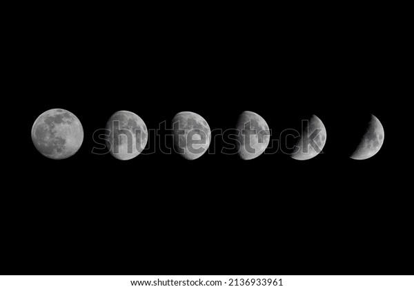 moon\
phase .The Moon is Earth\'s only natural\
satellite.
