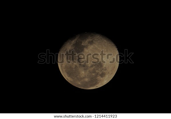 moon phase waning\
gibbous