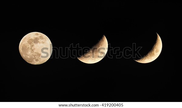 Moon\
Phases