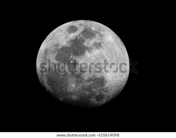 Moon\
Phases / The Moon is an astronomical body that orbits planet Earth,\
being Earth\'s only permanent natural satellite. It is the\
fifth-largest natural satellite in the Solar\
System