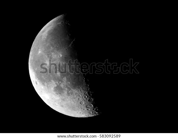 Moon Phases Background / The Moon is an
astronomical body that orbits planet Earth, being Earth's only
permanent natural
satellite