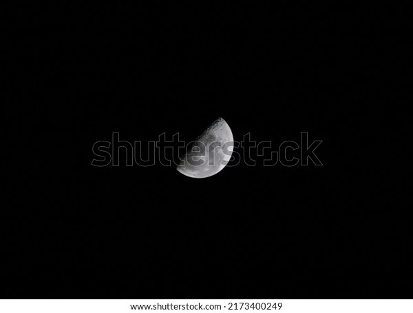moon phases, beautiful images of the different
phases of the moon,
