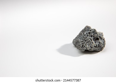 Moon Rock - Asteroid Meteor