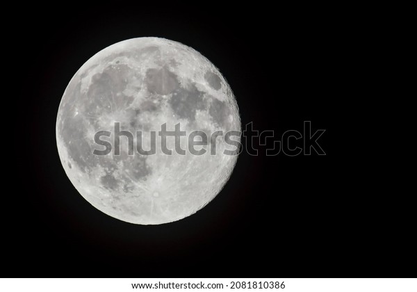moon in\
the sky, photo as a background, digital\
image