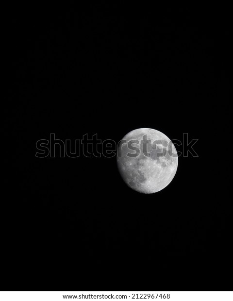 Moon Sky Space
celestial orbit satellite