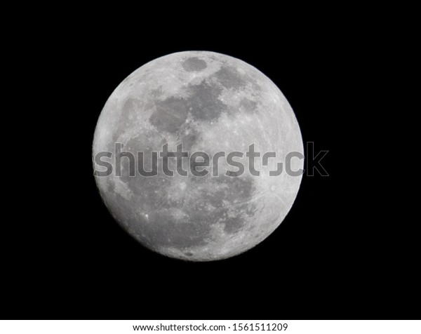 Moon Sky star night\
nature