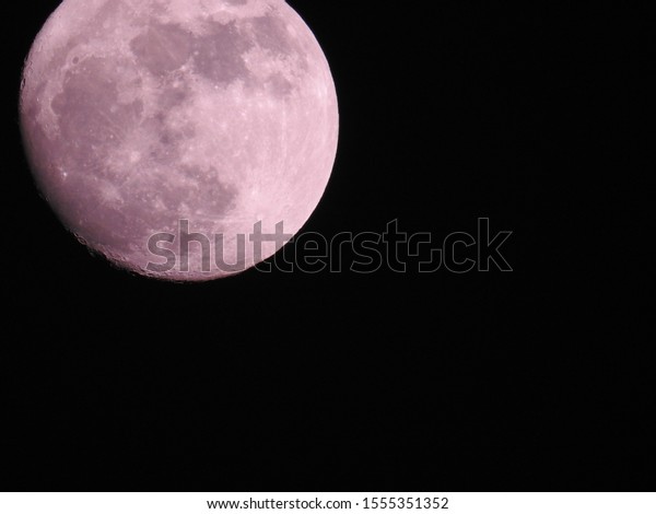 Moon is the source
of inspiration for all