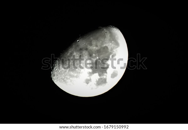 Moon Space sky nature\
satellite