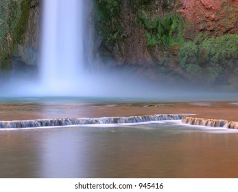 Mooney Falls