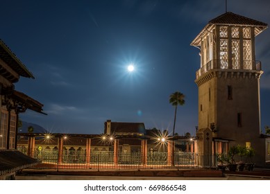 Moonlight 