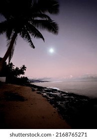 Moonlight Beach Coral
Coast Fiji 