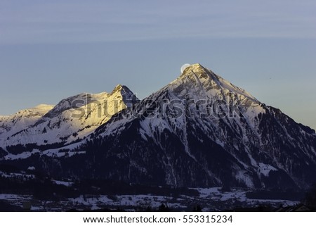 Similar – Foto Bild Innsbruck Umwelt Natur