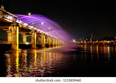 220 Moonlight fountain Images, Stock Photos & Vectors | Shutterstock