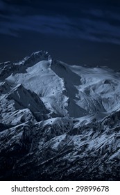 Featured image of post Dark Snowy Mountains Background Find download free graphic resources for snow mountain background