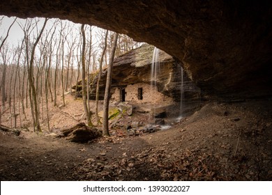 1000 Devils Den Arkansas Stock Images Photos Vectors