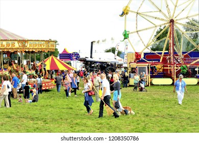 188 English village fair Images, Stock Photos & Vectors | Shutterstock