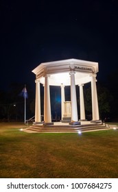 Victorian Rotunda Hd Stock Images Shutterstock