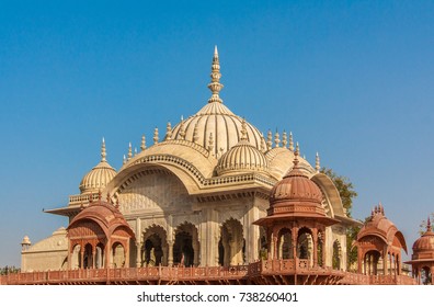 Moosi Maharani Ki Chhatri, Alwar, Rajasthan