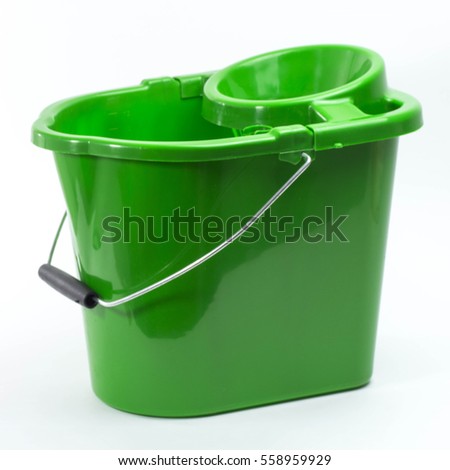 Mop Bucket