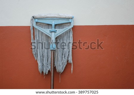 Similar – Image, Stock Photo After work done: hang out, just hang out