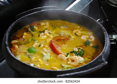 Moqueca