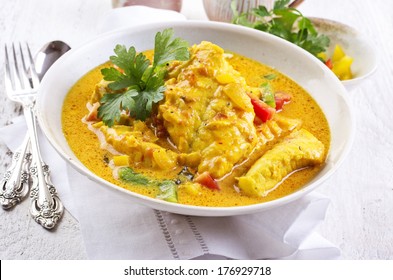 Moqueca De Peixe