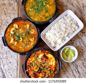 525 Moqueca capixaba Images, Stock Photos & Vectors | Shutterstock